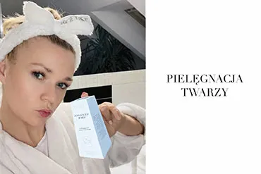 Pielęgnacja twarzy